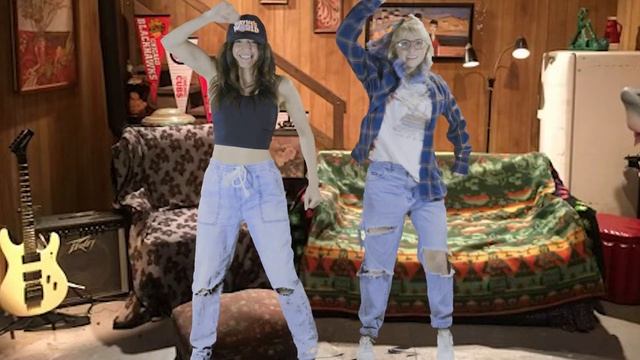 Dance Fitness-Ballroom Blitz~Sweet