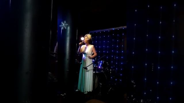 Люцина Хворост - Повстанське танго