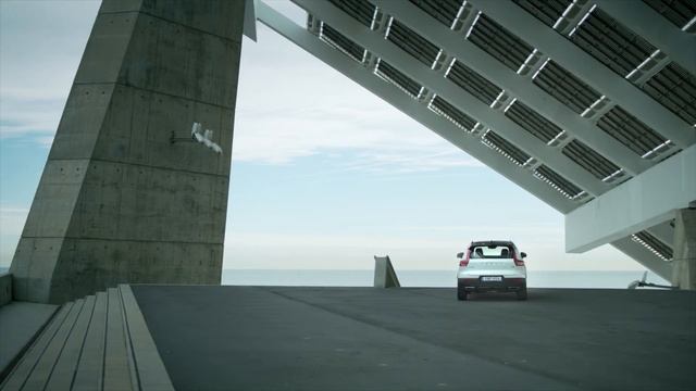 Volvo XC40 R-Design al detalle