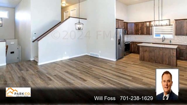 Residential For Sale - 6657 27 Street S, Fargo, ND 58104