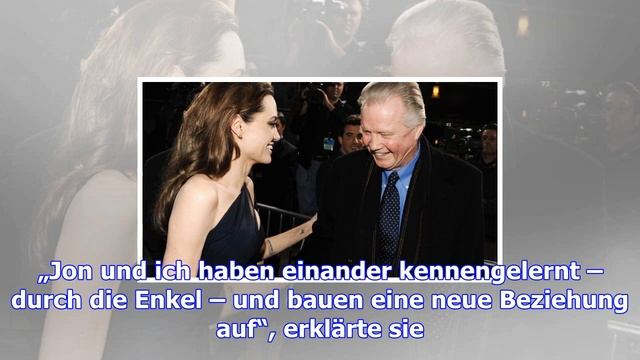 Angelina Jolie: „wir Hatten Unsere Schwierigkeiten ...“