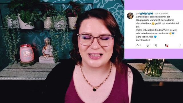 Tschüss Ihr Lieben Butterfliegen 🦋 | Unboxbutterfly Nicole