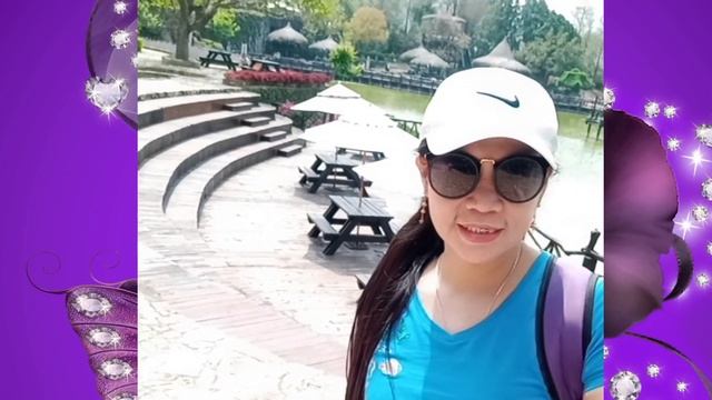 BEAUTIFUL PLACE AT TAICHUNG TAIWAN||ANGEL VIOLET VLOGZ