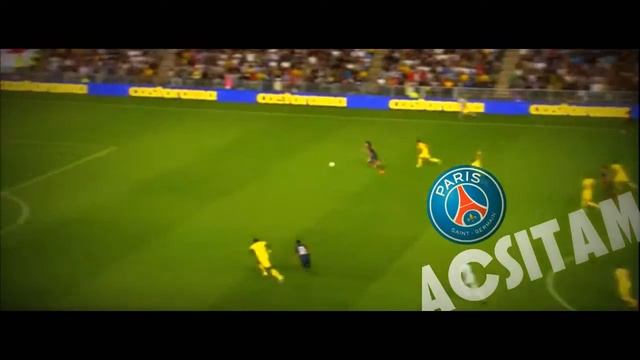 Edinson Cavani ▬ El Matador ▬ Paris Saint-Germain