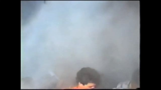 Left Side - Mama Mia