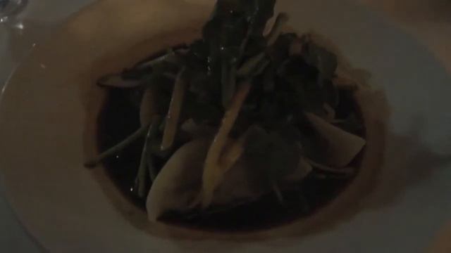We Recommend The Tasting Menu At The China Grill In New York City