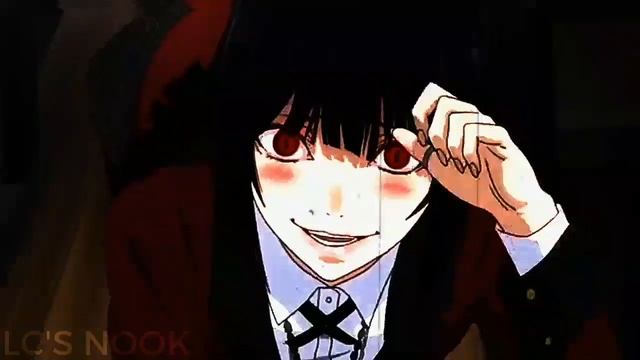 Kakegurui Edit • Comics
