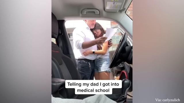 35 Heartwarming Acts Of Kindness Caught On Camera That Will Restore Your Faith In Humanity 🥰