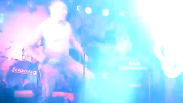 НОМ - Энтузиасты (Свинолёт 2010)