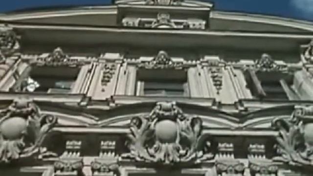 Creations Of Peter The Great On Mira Avenue