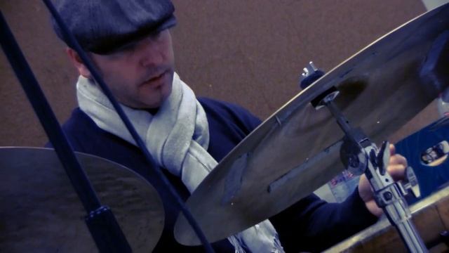 Kora Trio Project - Salia