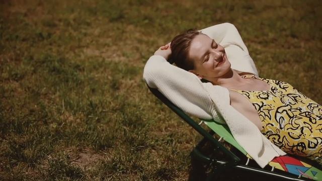 TSUM Kyiv | Summer Editorial