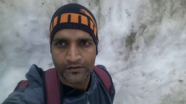 Mani Mahesh Yatra 2015 Nagrota Surian