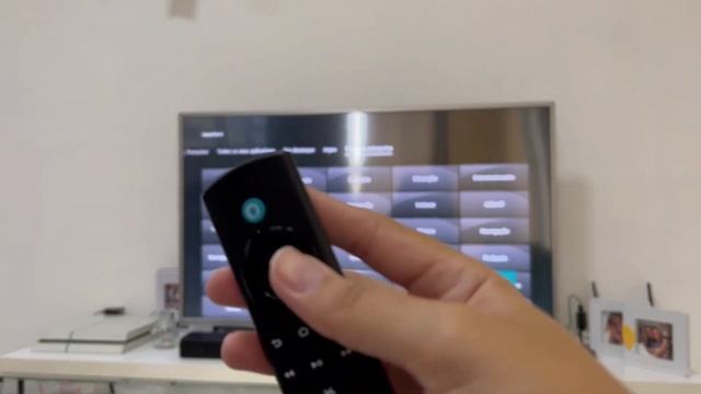 FIRE TV Stick Lite | Com Controle Remoto Lite Por Voz Com Alexa | Funciona Mesmo?