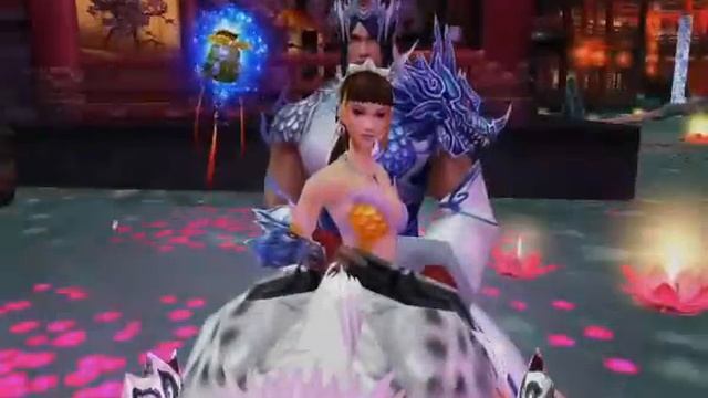 Jade Dynasty Malkoc / Midnight