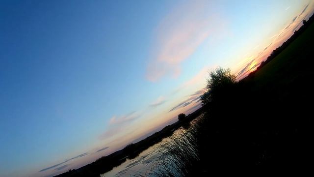 Охота. Отпуск пошёл не по плану Часть 6