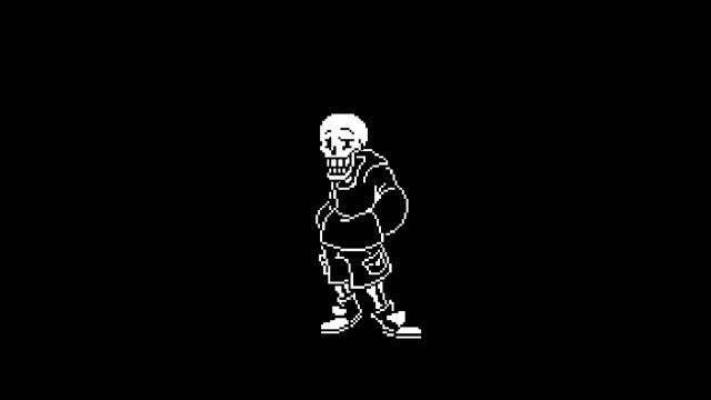 [UNDERSWAP] Oppa Asian Style (ft. Dunjun)
