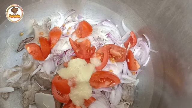 Cow Tongue Recipe By Jugnoo Food | Zaban Pakane Ka Tarika | Zaban Ki Karahi | زبان کا سالن