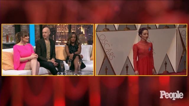 Lin-Manuel Miranda, Karlie Kloss & More Who Made A Political Statement | PEN | People