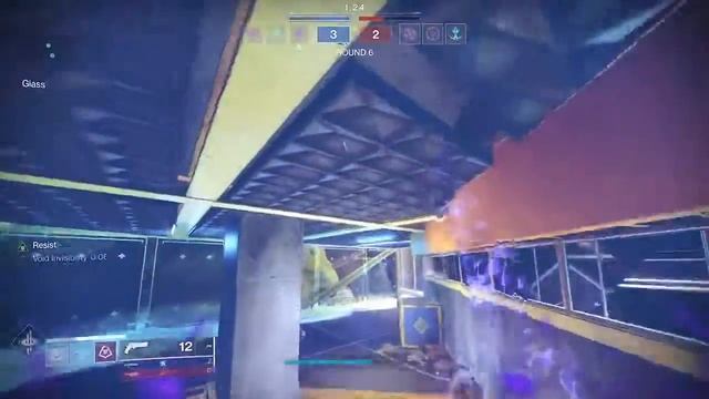 Shotgun Ape - Trials Of Osiris