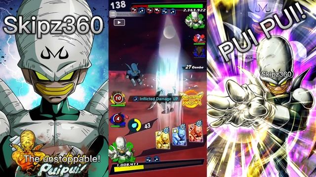 |~| Using April Fools Pui Pui After His Even Ended! |~| (HES STILL GOOD!) (DBL)