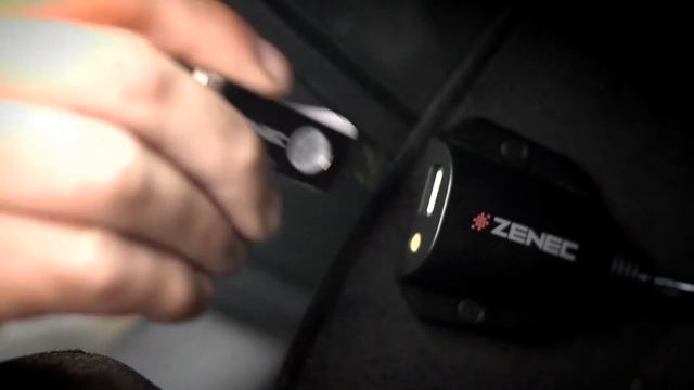 Zenec Store - Zenec E Go Navigations Update (für Geräte Mir Festspeicher-Navigation) - Teil 2