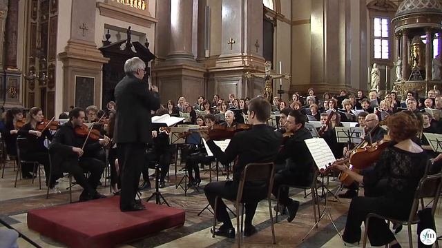 Cherubini Requiem In Do Min (I Parte)