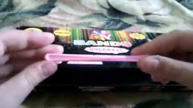 Обзор на набор