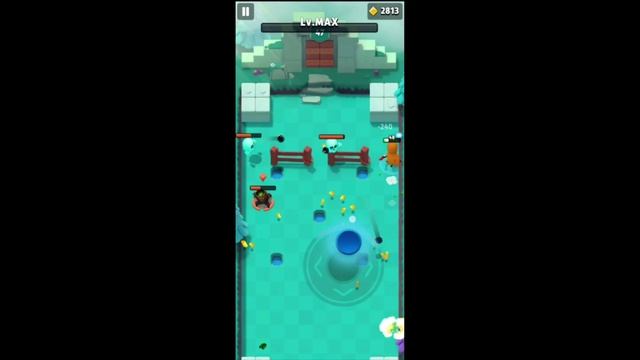 Lord Archero#Я почти пожалел о той сделке