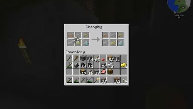 Let's Play Minecraft Beta Часть 42  Домики для рабочих