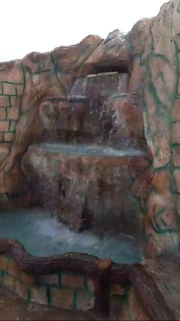 Şəlalə, Çətir (Besedki),Fəvvarə Və Bu Kimi Deklorativ Işlər. Водопады, фонтаны, Беседки и др