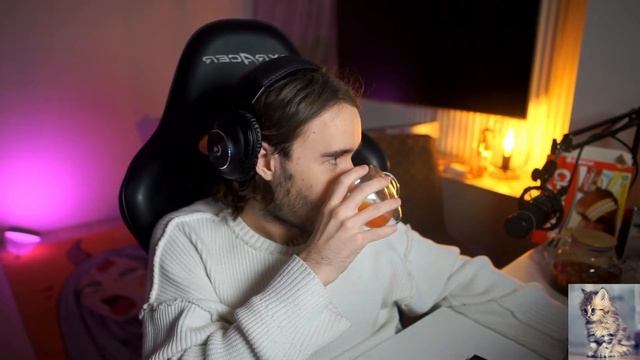 КОРЕШ ВКЛЮЧИЛ ПАРТ ПИНКА НА ДАЙМОНД