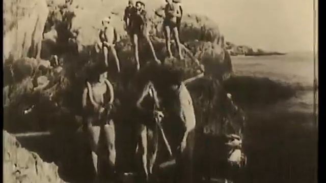 Ихтиандр 67 Садко