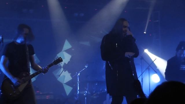 Горшенев - Столкновение (Тула, 26.02.2022)