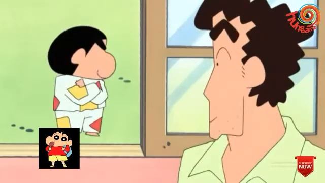 Shinchan In Telugu//New Episode-3