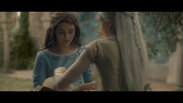 Дом Дракона - Разбор 1 серии 2 сезона. Смотреть или нет?