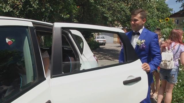 Мария и Максим Бебешко (25.06.16)