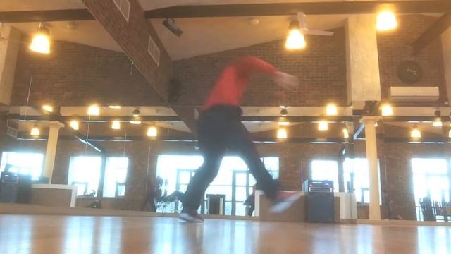 Jamal Predatorz For Willi Break