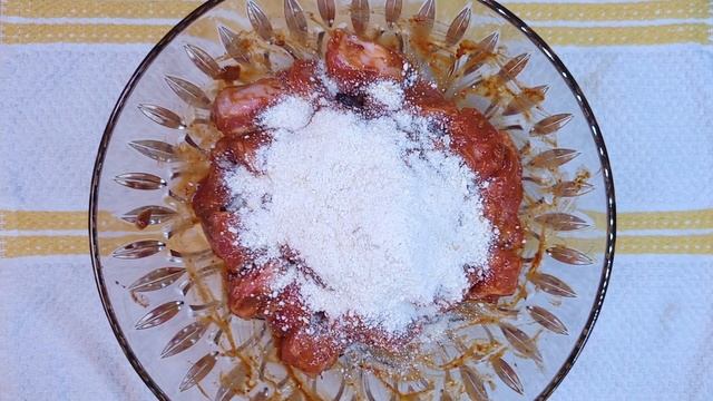 米粉蒸排骨 | Steamed Pork Ribs (sub In Multi-language)