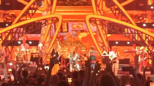 На лабутенах - Ленинград, Сочи, 07.09.16