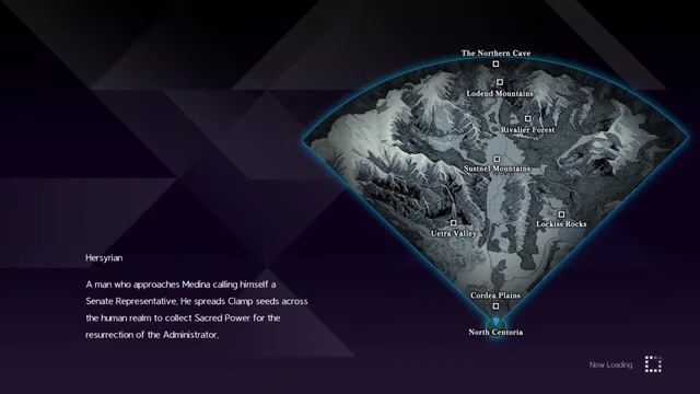 SAO Alicization Lycoris - Blue Shards Appeared