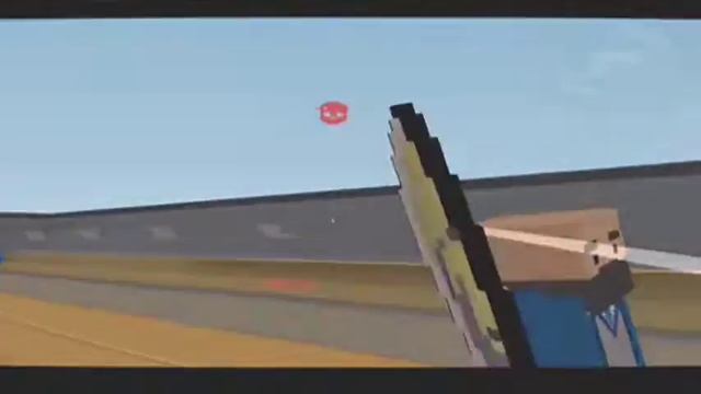 Весь твой Gang порежем на нитки😈|Block Strike Edit