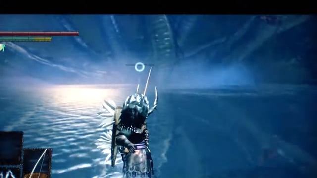 Dark Souls Prepare To Die 3 часть Hydra