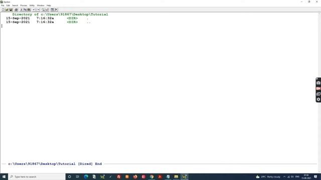 How To Create New File In Epsilon 10 Editor