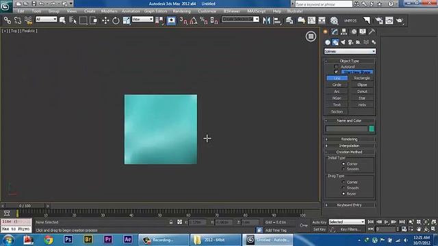 How To Installation 12 Plugins For 3ds Max2012 P3