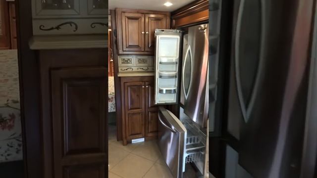 2012 Tiffin Phaeton QBH   40ft Diesel Pusher For Sale In Seattle