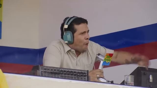 Colombia Deberá Remontar Para Continuar Su Sueño  - Capítulo 56 -  La Selección 1