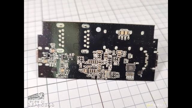 Хаб USB 3.2 Gen 2 ORICO M3CU2-G2-05. Скорость 10Gbps | #Обзор