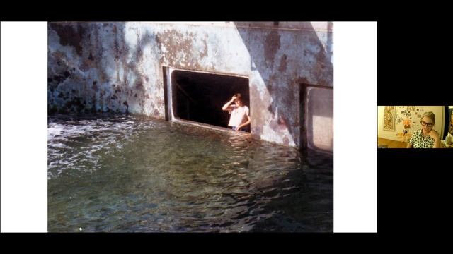 Studio Israel With Author And Illustrator Orit Bergman