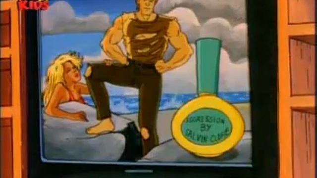Morph: The Crappiest X-Man Part 1